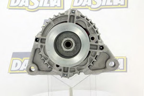 DA SILVA JA010210 Alternator